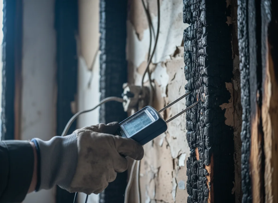 Fire Damage Restoration Mills, NE FAQs
